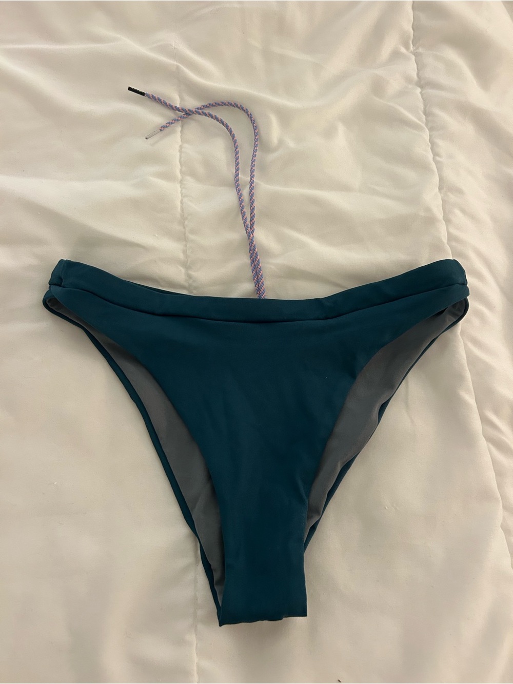 Jolyn Holland Bikini Bottom